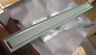 2985988 Mopar Standard Dash Insert Woodgrain Non Model