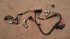 2987994 General Motors Chevrolet Impala Instrument Cluster Wiring Harness Original Gm