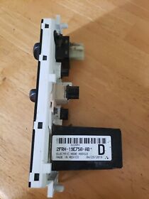 2frh-19e758-ab Temperature Control