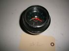 60283-101 2jc 58023 Chevy Camaro Console Clock Ss Rs Core