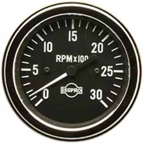 R8530mc 3.375 Inch Electric Tachometer 0-3000 Rpm