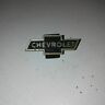 3000550 Factory Chevrolet Vintage Under Dash Ac Emblem Escutcheon Hard To