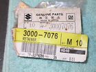 30007076 Gm Suzuki Retainer Lot