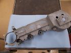 300431-1 Mopar Body Cuda Challenger Std Dash Gauge Panel