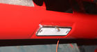 300776c91 Classic City Plastics Ih International Scout Underdash Courtesy Light Lens
