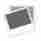 3037e-15064a English Ford Cortina Mk2 Cigar Lighter Knob