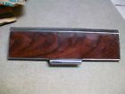 3068646 General Motors Nos Buick Cadillac Woodgrained Ash Tray Cover