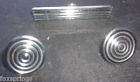 3134944 Nash Radio Delete Set Nos Push Button Knobs
