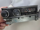 3135117 Mopar Dodge Challenger Plymouth Cuda Radio Oem