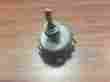 31427d Lucas Jaguar Xk150 Wiper Switch 12 57 1957