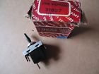 Mgb63 31837 Lucas Nos Lighting Switch Way Off On Sprite Mkii