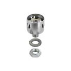 32-25760-1 Premier Quality Products Cigarette Lighter Well For Knobs Has No