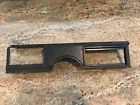 33-143679-1 Chevorlet Camaro Lower Under Dash Steering Column Cover Gm