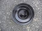 330556 Gm Camaro Corvette Chevelle Nova Water Pump Pulley