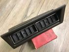 331981 Chevy Ii Nova Ss Used Gm Center Dash Outlet