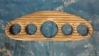 33333 No Markings Vintage Dash