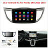 3344769812724 Unbranded Hd Android Car Stereo Radio Gps Wifi