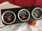 3347 3357 3337 Autometer Auto Meter Sport Comp Gauges Oil Water Trans Temp
