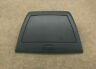 3402391-xx Bmw Center Dash Cubby Storage Black With Rubber