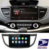 3416382676790 Unbrand Android For Honda Crv Car Stereo Radio
