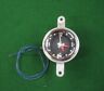 3429063 Amc Nos Nash Clock Ambassador Rebel Rambler American
