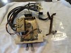 3431128 71 Mopar Charger A-c