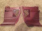 3433177 Rh Rambler Pair Of Amc Kick Panels Classic Marlin Good