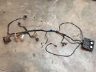 96555 3489 591 H Mopar Dodge Truck Dash Wiring Harness Powerwagon Ram Pu Ramcharger
