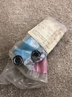 3501300 Nos Dodge Dart Plymouth Valiant Radio Knob Body Mopar Scamp