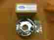 3511a Casco 1955 Thunderbird Steering Column Chrome Plated Upper Hub With Screws Nib