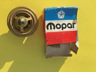 3514175 Mopar Thermostat Nos New Old Stock Degree