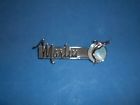 22660kbc 3530302 Amc Marlin Marliin Dash Emblem Nos