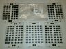 3552005c4 International Navistar Switch Label Kit