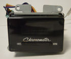 35910456 Chrysler Chronometer Clock Wire