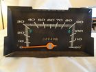 3592183 1968-74 Mopar A-body Speedometer