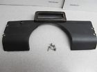 77cn1-4q7 3592464 Mopar Upper Steering Column Dash Cover Dodge Plymouth Chrysler