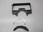 75dm1-7dx 3592627 Mopar Dash Fascia Bezel Dodge Or Plymouth At Speedometer