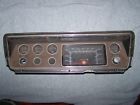 3592674 Mopar Dodge Plymouth Dash Gage Cluster Mph Speedo