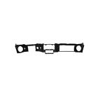 69-16700  3625d Dynacorn Ford Mustang Dash Panel Assembly Ac New