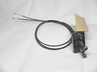 3635751 Dodge Dash Heater Defroster Assembly Mopar Nos Van Chrome
