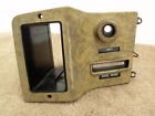 3676481 American Motors Amc Pacer Oem Front Dash Left Bezel Trim