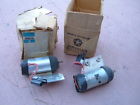 3695808-09 Mopar Dodge Plymouth Chrysler Power Door Lock Solenoids Nos