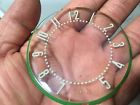3710654 Reproduction Clock Lens Corvette