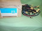 3720932 Gm Nos Chevrolet Belair Interior Under Dash Wiring Harness Pn