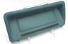 373589 Dodge Van Plymouth Voyager Uncut Radio Bezel Black Mopar