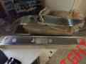 3736060 3736058 Belair Dash Nos 1957 Inserts Rare Chevrolet Aluminum