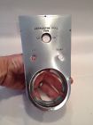 374081 Gm Corvette Center Console Clock Bezel Temp Defrost