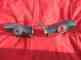 3745195 Gm Belair Chevrolet Jacket Biscayne Delray Insert Gear Steering 1958