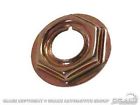 376642-s36 Mustang Dash Panel Speed Nut Set Of