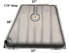 37789 Tank 1949-50-51 Mercury Alloy